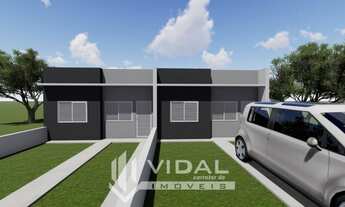 Imagem: Imbé - Casa Padrão - NORDESTE