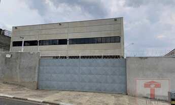 Imagem 7: Galpão para alugar, 2460 m² por R$ 99.997,99/mês - Cumbica - Guarulhos/SP