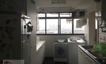 Imagem 4: Apartamento com 4 dormitórios à venda, 280 m² por R$ 1.900.000,00 - Mooca - São Paulo/SP