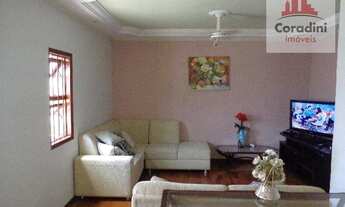 Imagem 2: Casa residencial à venda, Vila Molon, Americana - CA0319