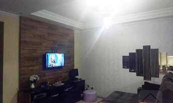 Imagem 7: Apartamento com 2 dormitórios à venda no JardimMaria Rosa, Taboão da Serra