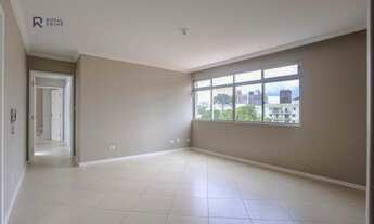 Imagem 3: Apartamento com 3 dormitórios à venda, 87 m² por R$ 395.000,00 - Água Verde - Curitiba/PR