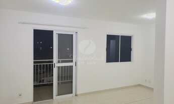 Imagem 2: Apartamento - Vila São Francisco - Hortolândia