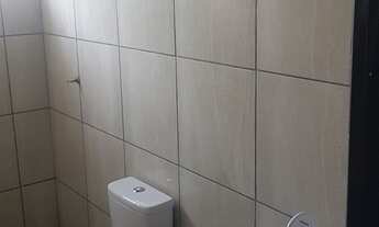 Imagem 4: Aluga se kitnet com garagem coberta