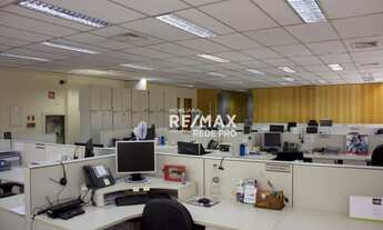 Imagem 6: Prédio para alugar, 2138 m² por R$ 55.000,00/mês - Vila Mascote - São Paulo/SP