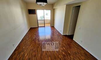 Imagem 3: Ótimo Sala/ 2 Quartos espaçoso com lazer em Laranjeiras!