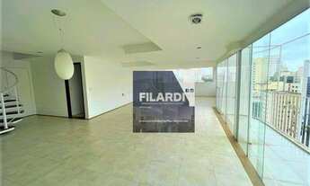 Imagem 5: Cobertura com 3 dormitórios à venda, 183 m² por R$ 1.950.000,00 - Pinheiros - São Paulo/SP