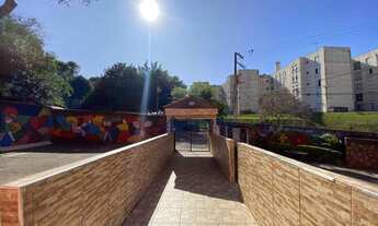 Imagem 4: Apartamento à venda, 56 m² por R$ 179.900,00 - Conjunto Residencial José Bonifácio - São P