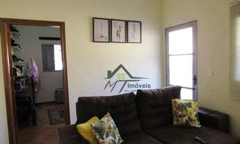 Imagem 3: Casa com 2 dormitórios à venda por R$ 280.000,00 - Vila Juliana - Sumaré/SP