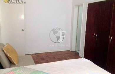 Imagem 6: Apartamento residencial à venda, Pitangueiras, Guarujá - AP7415