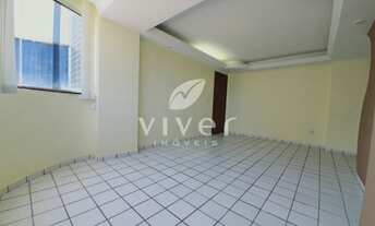 Imagem 7: Apartamento para venda tem 82 metros quadrados com 2 quartos em Capim Macio - Natal - RN