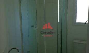 Imagem 4: Apartamento com 2 dormitórios para alugar, 47 m² por R$ 1.000,00/mês - Jardim Marajoara