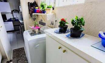 Imagem 6: Apartamento com 3 dormitórios à venda, 115 m² por R$ 874.000,00 - Pacaembu - São Paulo/SP