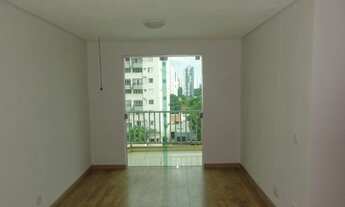 Imagem 7: Apartamento com 2 dormitórios, 58 m² - venda por R$ 220.000,00 ou aluguel por R$ 1.500,00