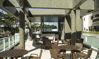 Imagem 5: Apartamento 4 quartos suite na avenida boa viagem novo alto com vista mar nascente