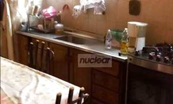 Imagem 6: Sobrado com 2 dormitórios à venda, 245 m² por R$ 350.000,00 - Jardim Três Marias - São Pau