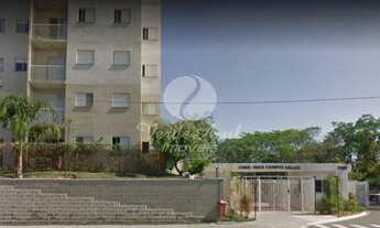 Imagem: Apartamento - Vila Faustina II - Valinhos