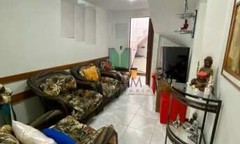 Imagem 5: Casa em condomínio 3 Dormitórios para venda em Curitiba - PR