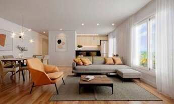 Imagem 5: Apartamento com 1 dormitório à venda, 49 m² por R$ 669.000,00 - Carniel - Gramado/RS