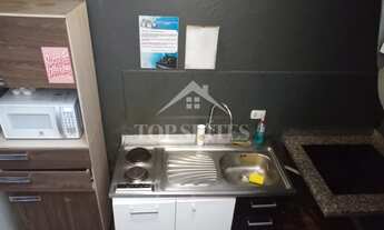 Imagem 7: SUÍTE MOBILIADA com TODAS as contas INCLUSAS no aluguel