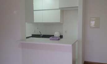 Imagem 2: Apartamento - Loteamento Chácara Prado - Campinas