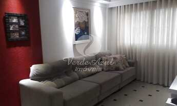 Imagem: Apartamento - Jardim Paraíso - Campinas