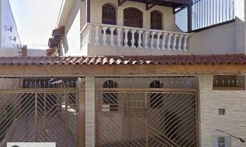 Imagem: Sobrado com 3 dormitórios à venda, 250