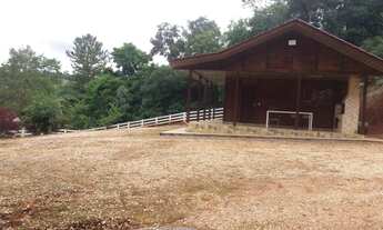 Imagem 4: Chácara em Rio Branco do Sul