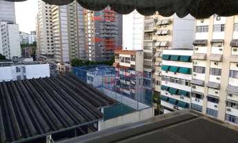 Imagem 3: Apartamento 3 Quartos (1 suíte) em Icaraí à venda, 100 m² por R$ 650.000 - Icaraí - Nite
