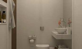 Imagem 7: Apartamento com 4 dormitórios à venda, 350 m² por R$ 2.390.000,00 - São Conrado - Rio de J