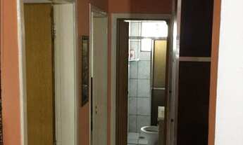 Imagem 2: Apartamento - Parque Bandeirantes I (Nova Veneza) - Sumaré