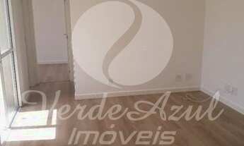 Imagem 4: Apartamento - Alto de Pinheiros - Paulínia