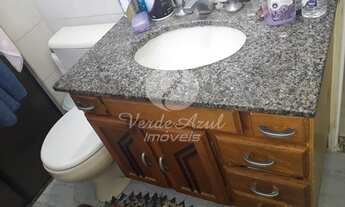 Imagem 2: Apartamento - Parque Dom Pedro II - Campinas