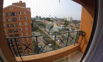 Imagem 3: Apartamento - Nova Campinas - Campinas