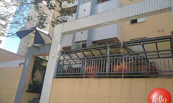 Imagem 2: São Paulo - Apartamento Padrão - Tatuapé