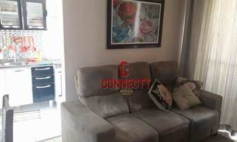 Imagem 3: Condomínio Vitale - 02 dormitórios