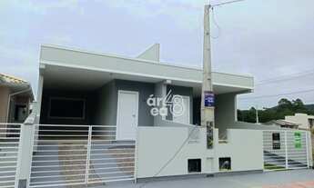 Imagem 3: Casa à venda, 70 m² por R$ 225.000,00 - Lisboa III - São José/SC