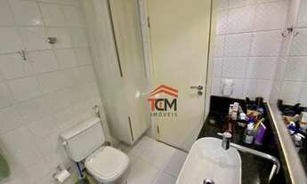 Imagem 3: Apartamento com 3 dormitórios à venda, 110 m² por R$ 548.000 - Setor Nova Suiça - Goiânia