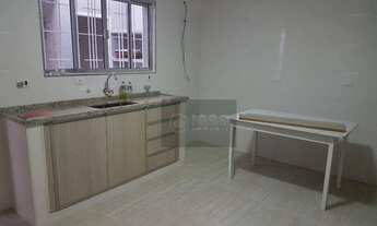 Imagem 6: Sobrado com 3 dormitórios à venda por R$ 790.000,00 - Vila Alzira - Santo André/SP