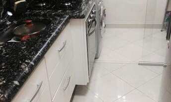 Imagem 7: Apartamento com 2 dormitórios à venda, 58 m² por R$ 399.000,00 - Tatuapé - São Paulo/SP