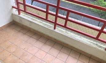 Imagem 3: Apartamento com 2 dormitórios à venda, 58 m² por R$ 300.000,00 - Enseada - Guarujá/SP