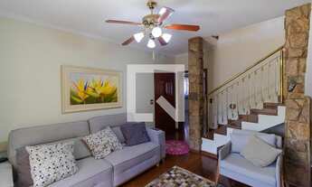 Imagem 3: Casa à Venda - Campos Elíseos , 3 Quartos, 259 m2