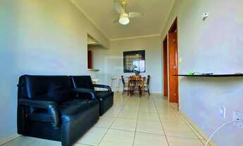 Imagem 4: Apartamento 01 Suíte com Sacada com Vista Linda, Área de Lazer Completa e Guarita 24H