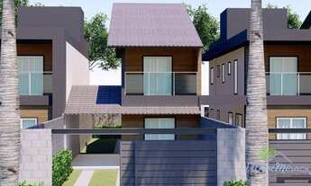 Imagem 2: Casa à venda, 104 m² por R$ 420.000,00 - Centro - Eusébio/CE