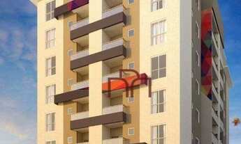 Imagem: Apartamento com 2 dormitórios à venda