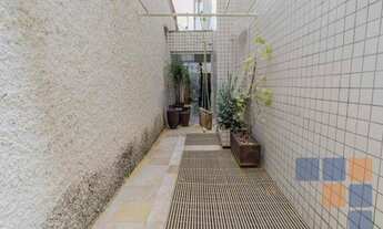 Imagem 5: Apartamento Garden com 3 dormitórios à venda, 146 m² por R$ 910.000,00 - Cruzeiro - Belo H