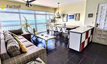 Imagem: Vista mar, 3 dormitórios à venda, 120