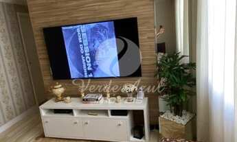 Imagem 2: Apartamento - Jardim do Lago - Campinas
