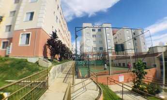 Imagem 7: Apartamento - Loteamento Parque São Martinho - Campinas