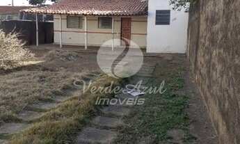 Imagem 2: Terreno - Jardim Nova Veneza (Nova Veneza) - Sumaré